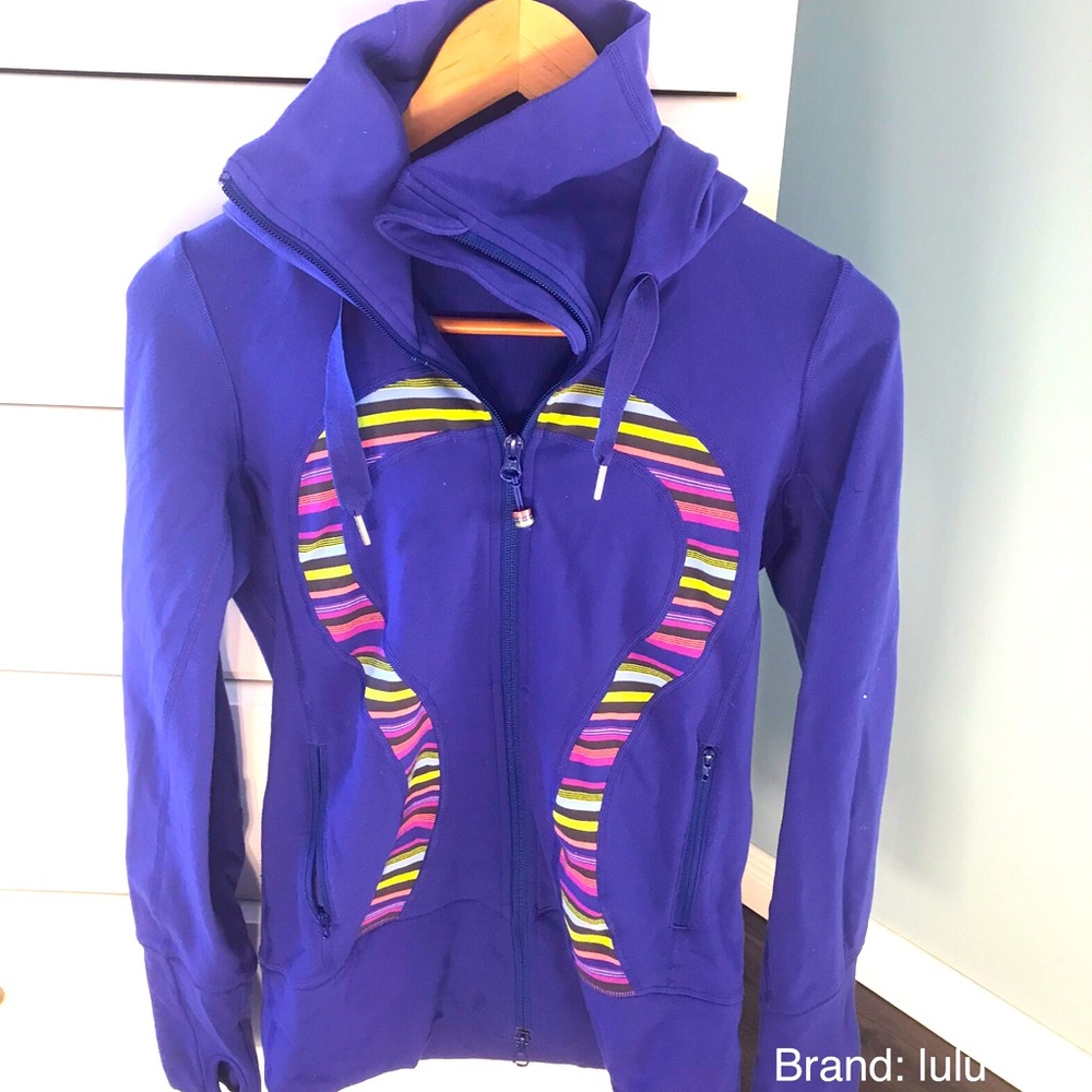 Lulu sweater
